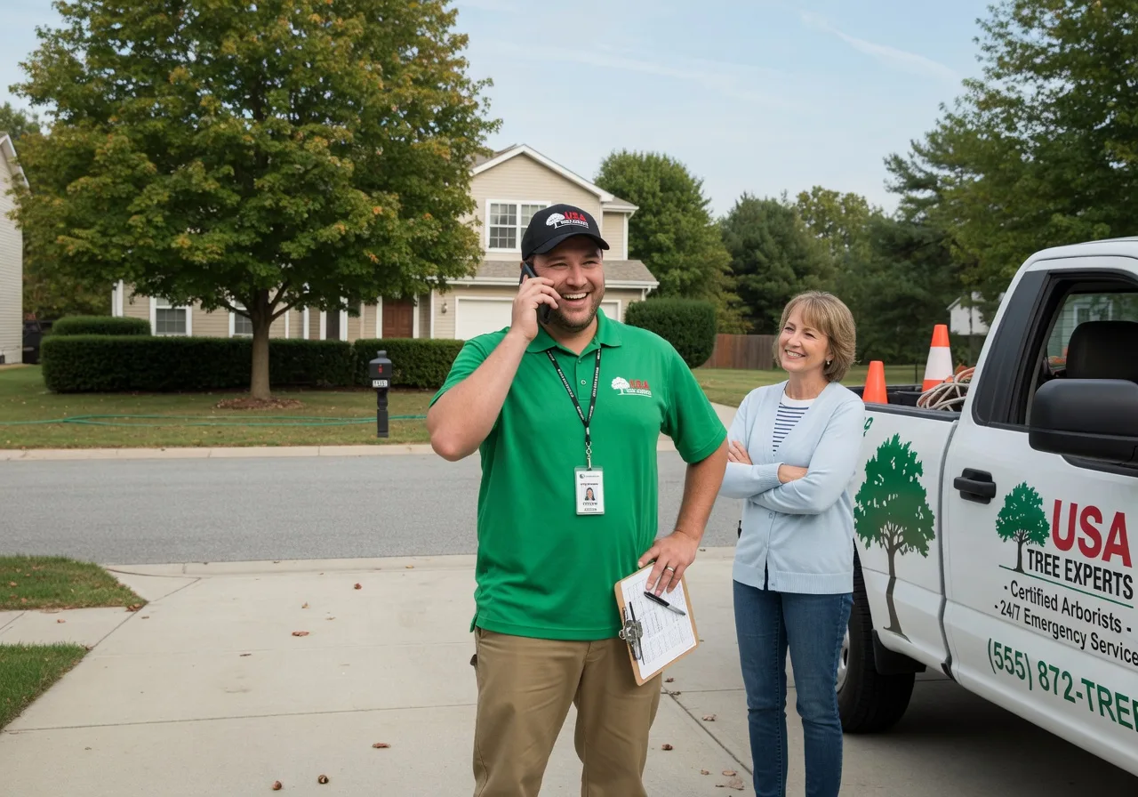 Tree Services Princeton Junction, NJ FAQs
